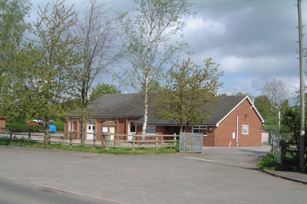 Checkley Community Centre